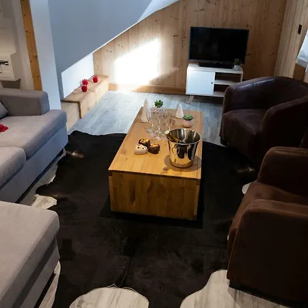 Victoire Apartman *