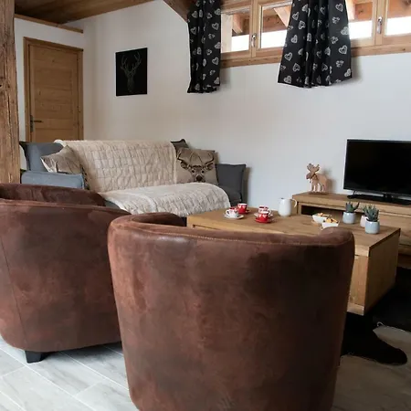 Victoire Apartman *