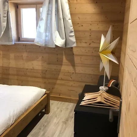 Apartman Victoire Chamonix