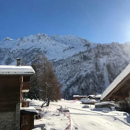 Victoire Chamonix