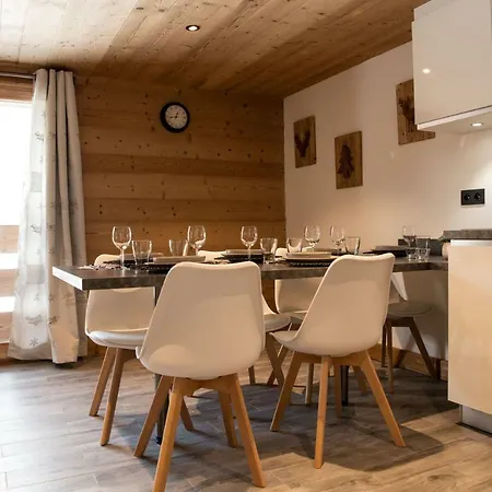 Victoire Apartman *
