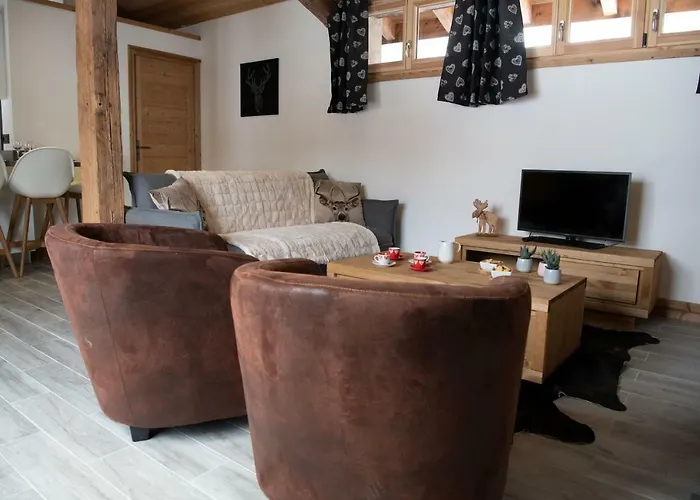 Victoire Appartement *