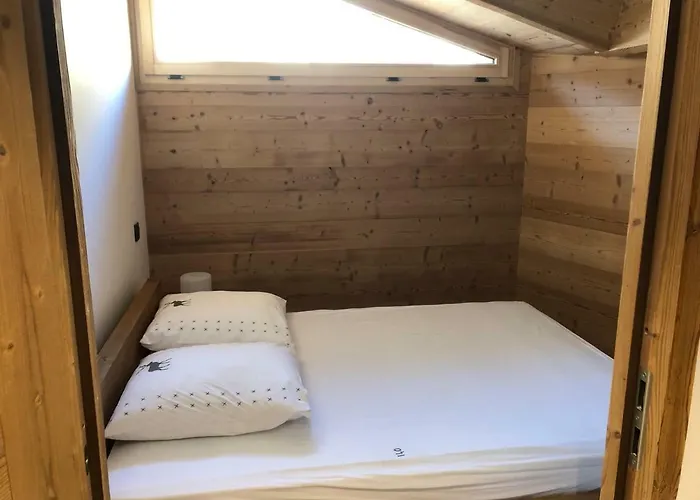 Appartement Victoire