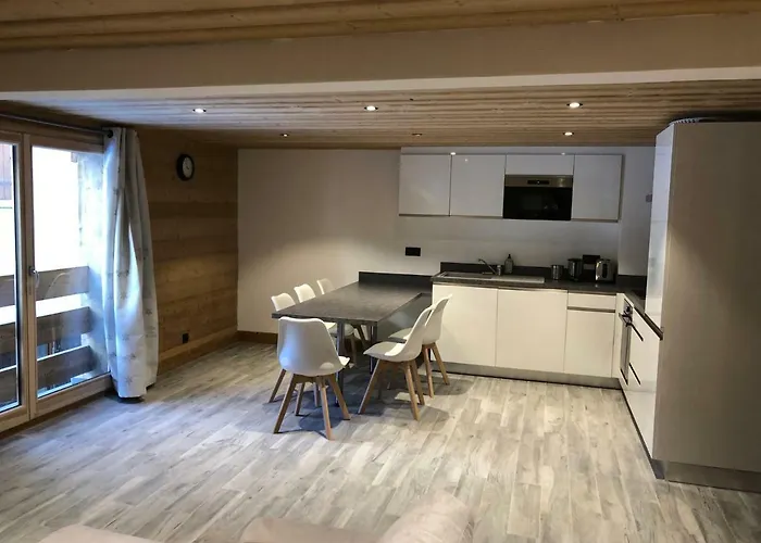 Appartement Victoire *