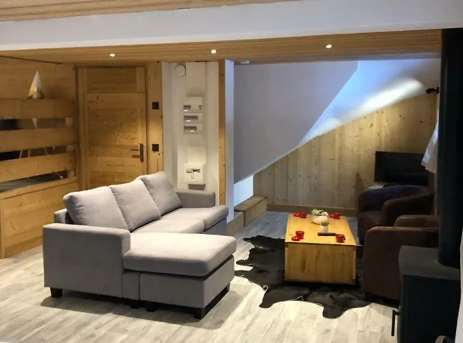 Appartement Victoire