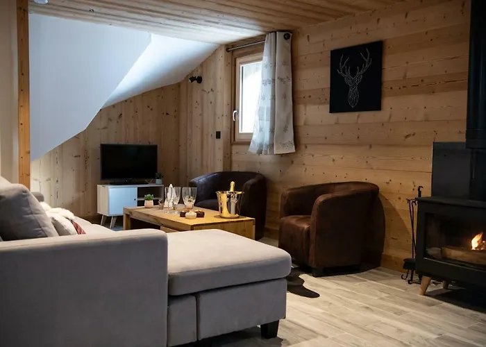 Appartement Victoire