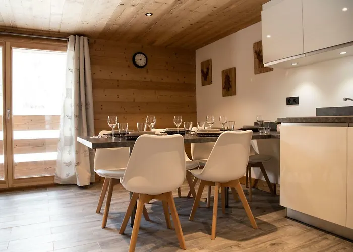 Victoire Appartement *