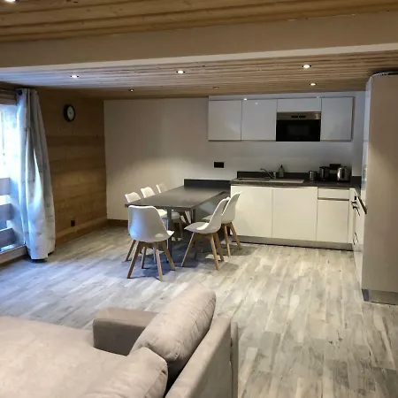 Apartment Victoire