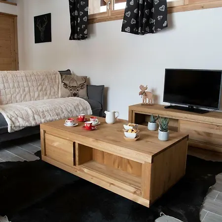 Victoire Apartment *