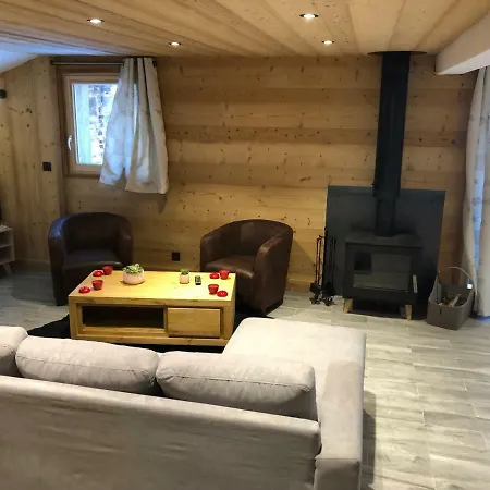 Victoire * 샤모니