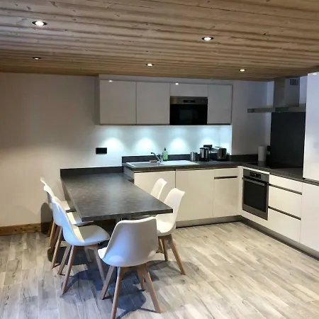 Apartment Victoire