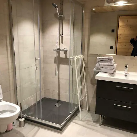 Apartment Victoire