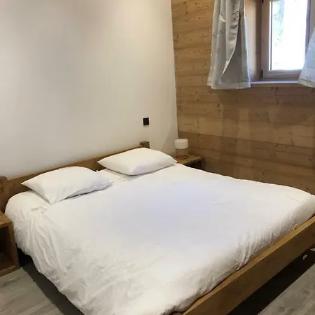 Victoire Apartment