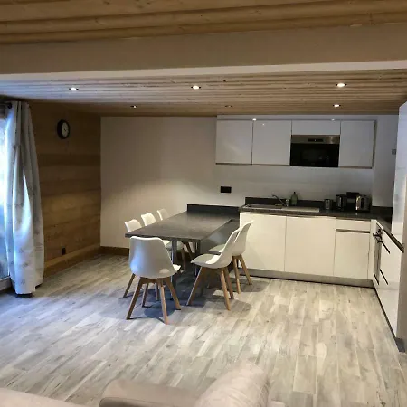 Apartment Victoire *