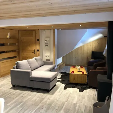 Apartment Victoire
