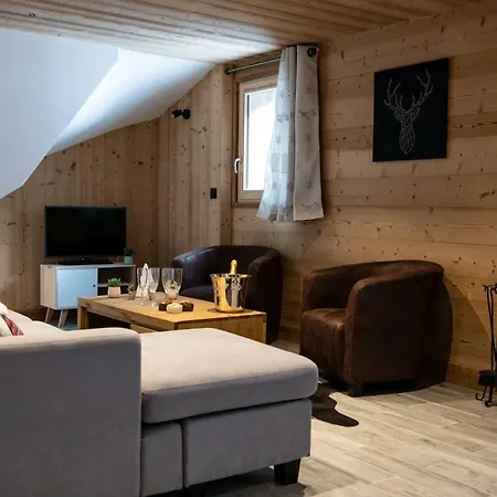 Apartment Victoire