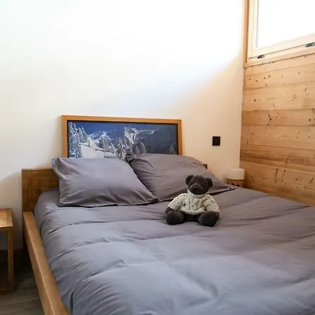 Victoire Apartment *