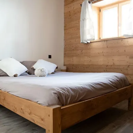 Apartment Victoire *