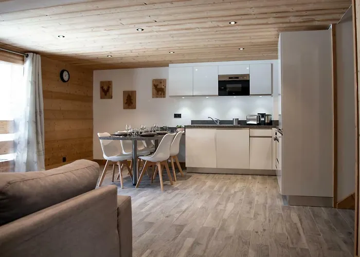 Victoire * 샤모니