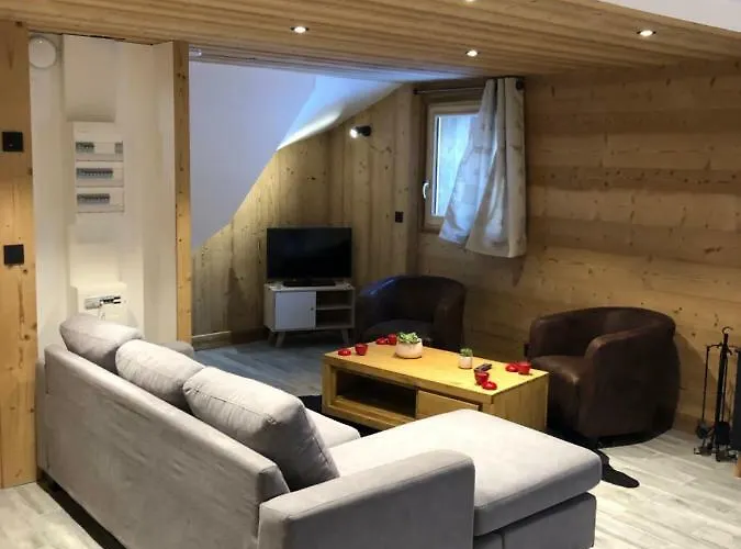 Victoire * 샤모니