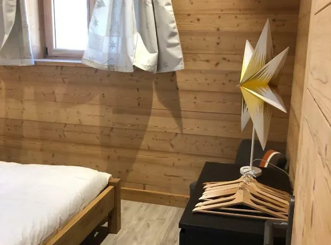 Apartment Victoire Chamonix