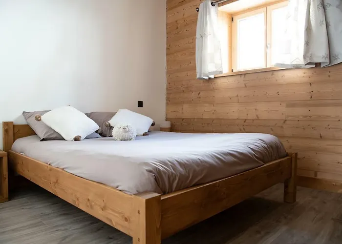 Apartment Victoire *