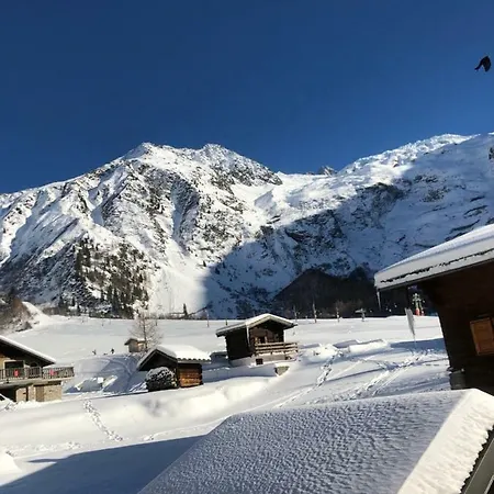 Appartamento Victoire