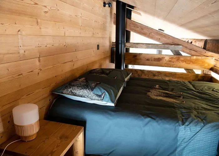 Appartement Victoire