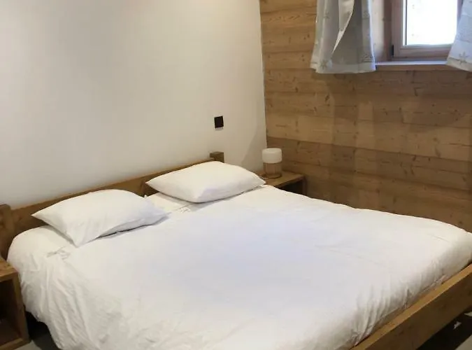 Victoire Appartement