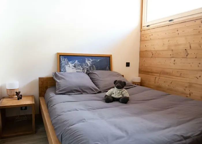 Victoire Appartement *